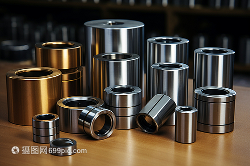 高品质特种钢铁材料 工厂金属制品的核心支撑