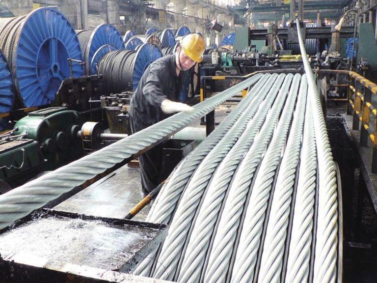 让国人骄傲的贵州制造业 贵阳遵义超级企业的特种钢铁实力