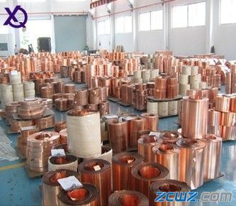 翔洽金属制品 轴承钢材领域的优质供应商，中华轴承网上的信赖选择