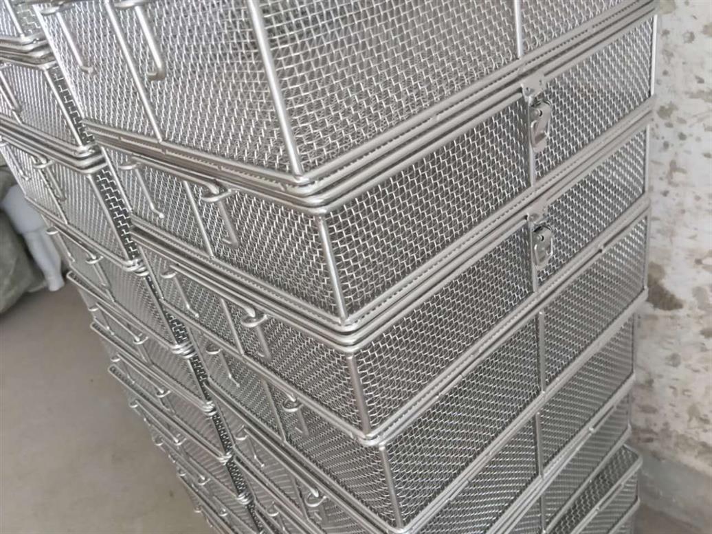 山东不锈钢消毒框销售 安平悦鼎金属制品的品质匠心